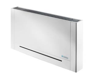 slim fancoil