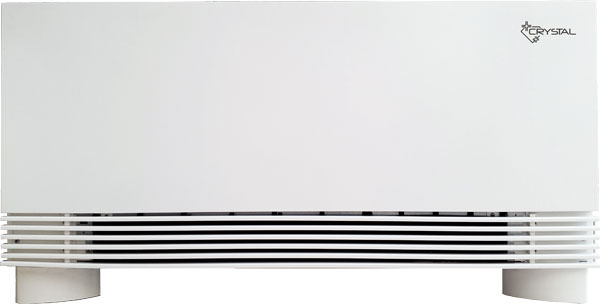 slim fancoil
