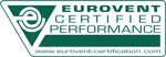 Eurovent olimpia splendid fan coil 